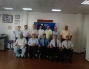 PMI Certification 2012